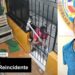 Policía identifica y persigue antisocial “Maguila” captado robando en dulcería de sector El Rosal, SDE; acusado tiene antecedentes por delitos similares