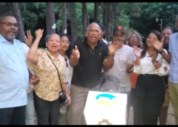 Continúa proliferación de delincuencia en Parque Ecológico Los Alcarrizos, municipes esperan respuesta de las autoridades