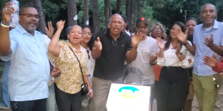 Continúa proliferación de delincuencia en Parque Ecológico Los Alcarrizos, municipes esperan respuesta de las autoridades
