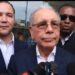 Expresidente Danilo Medina aclara que nuevo ministro de Hacienda Planificación y Economía no forma parte del PLD