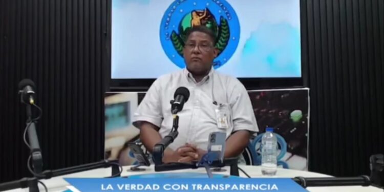 Sepan el por qué la República Dominicana está al punto de perder su soberanía. Pedro José Gutiérrez Nova