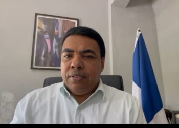 Wlliamns Pérez Figuereo externa preocupación por rapidez en readecuación metro en Santo Domingo Norte