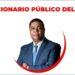 Víctor D´Aza presidente&nbsp; LMD es declarado Funcionario Público del mes por transformadoras acciones en gestión municipal