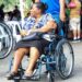 CONADIS junto a la clínica Abreu ha asistido a miles de personas en sus jornadas de inclusión social CONADIS para todos.