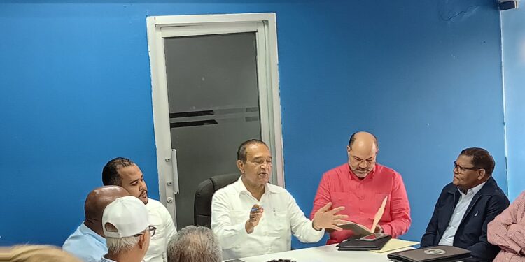 Partido Primero la Gente escoge 32 comisiones de trabajos para concluir su primer congreso extraordinario
