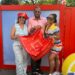 Hennessy deslumbra con elegancia e imponencia en el Dominican Taste Festival 2025