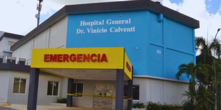 Director del Hospital Calventi asegura que SeNaSa garantiza el 100 % de cobertura a los pacientes