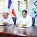 DIDA y OMSA firman acuerdo impactará a más de 70 mil afiliados con campaña que “Nadie Juegue con Tus Derechos”