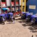 ASDN integra 20 moto-basuras a recogida de desechos sólidos