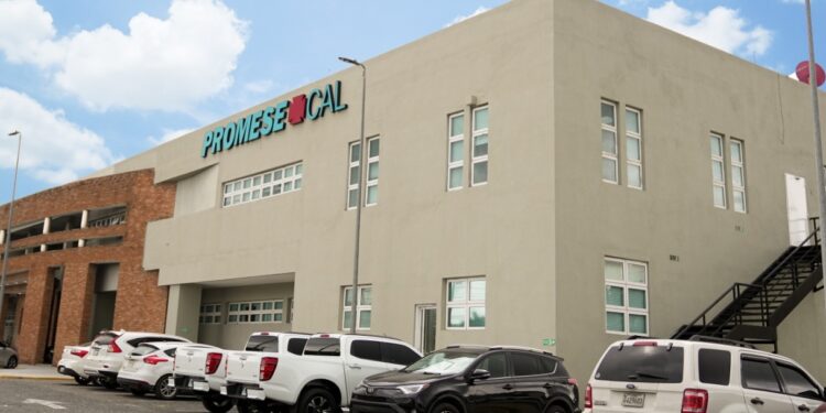 PROMESE/CAL garantiza disponibilidad de medicamentos para la diabetes en Farmacias del Pueblo
