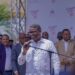 Robert Polanco afirma Abinader está transformando Los Alcarrizos para que sea una ciudad moderna, segura y digna, donde habitantes puedan sentirse orgullosos