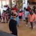 Fundación Autismo sin Fronteras realizo actividad de verano.