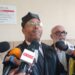 Comunicador Ángel Martínez interpone recursos de Amparo por vulneracion de derechos