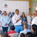 Robert Polanco: “El presidente Abinader está atento a los grandes desafíos como a las pequeñas soluciones que requiere la gente”