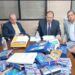 Fijan audiencia para este lunes sobre demanda contra Turismo, David Collado y otras instituciones públicas y privadas