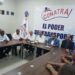 Conatra pide al gobierno reconsidere aumento en pólizas en seguros de ley
