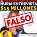 INTRANT informa es falsa información que circula sobre supuesto proceso publicitario de la institución