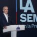 Presidente Abinader continua ofensiva&nbsp; contra corrupción, anuncia&nbsp; van: RD$6,500 millones recuperados y RD$130,000 millones bajo investigación