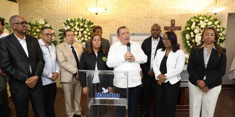 Fallece José Ardilo Núñez Rodríguez primer presidente de COOPNAMA