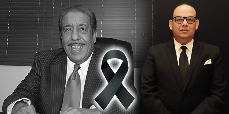 Colegio de Abogados expresa pesar por la muerte del jurista y connotado político dominicano Fello Suberví