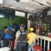 DINTEL y MP incautan más de 27 mil cigarrillos, 166 celulares y otros artículos en allanamiento a comercio en La Romana