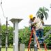 ETED realizará mantenimiento en la subestación 69 kV Haina – Herrera Nueva L2, este jueves