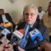 Director del Colegio Médico visita Dajabón; Verifica cumplimiento de los acuerdos pactados con el gobierno