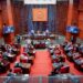 Senado aprueba en primera lectura con modificaciones el Proyecto de Ley de Contrataciones Públicas