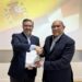 INFOTEP y Spain Business School de Madrid firman acuerdo para fortalecer la formación, evaluación de competencias y empleo de dominicanos