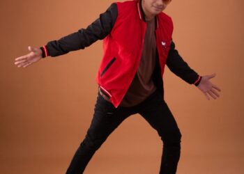 Max Polanco: La nueva voz que refresca la bachata y el merengue con sabor al Caribe