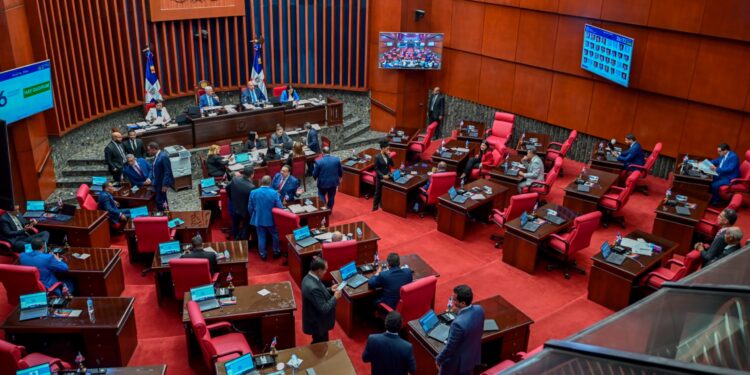 Senado aprueba en segunda lectura con modificaciones Ley Orgánica que crea el Ministerio de Justicia La iniciativa busca fortalecer el sistema de justicia