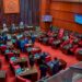 Senado aprueba en segunda lectura con modificaciones Ley Orgánica que crea el Ministerio de Justicia La iniciativa busca fortalecer el sistema de justicia