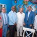 Asjana David recibe respaldo de notables médicos académicosde la Facultad de Ciencias de la Salud de la UASD