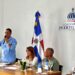 Infraestructura Escolar agiliza terminación de escuelas en Puerto Plata en el marco del Plan “Aulas 24/7”