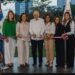 Alcaldía DN inaugura el parque Areíto un minipulmón ecológico en Los Cacicazgos