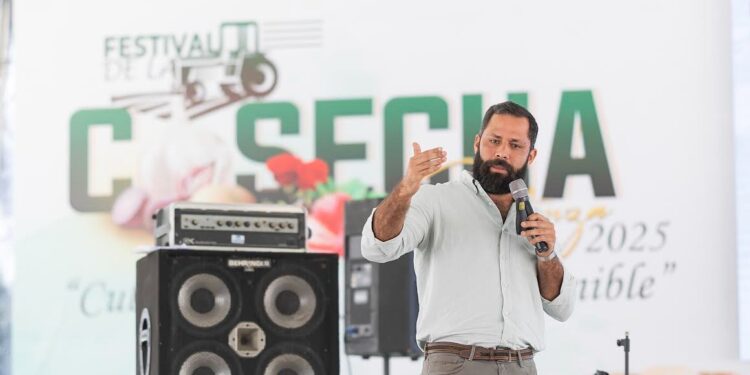 Alfridomsa apuesta por la innovación tecnológica para fortalecer el agro dominicano