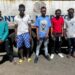 Durante operativo DGM detiene en Nagua a 125 inmigrantes haitianos en situación irregular