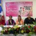 Organizaciones sociales exigen inclusión en el Presupuesto Nacional