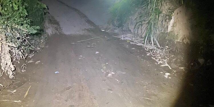 SENPA realiza operativos en diferentes zonas de Constanza