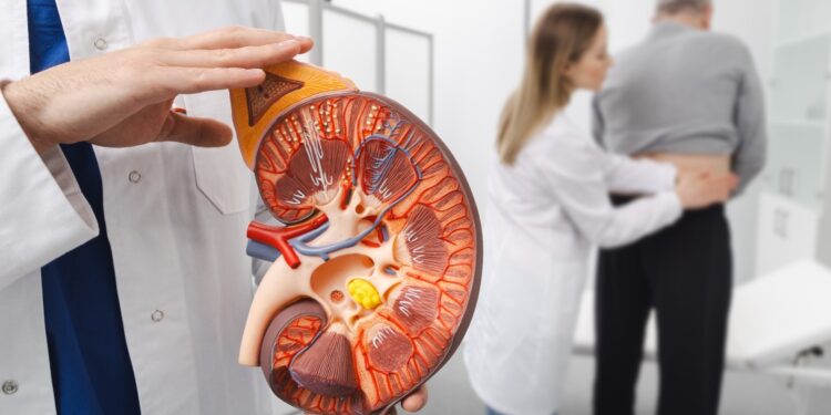 Innovaciones transforman el panorama de pacientes con cáncer renal
