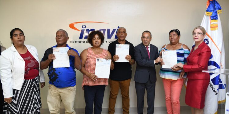 INAVI informa, en tres meses ha devuelto más de RD$3 millones a jubilados del sector público
