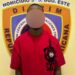 Policía y Ministerio Público capturan a “Chiripa” por muerte de reconocido delincuente en el sector El Almirante, SDE