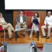 Rectora en funciones del INTEC llama a formar ciudadanos críticos frente a la desinformación