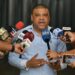 Diputado del PRD califica como “palo acechao a la población” aprobación de préstamo por US$615 millones en la madrugada