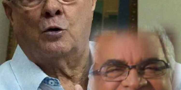 Hipólito Mejía emplaza a Burgo Gómez a presentar evidencias sobre supuesta repartición de terrenos del CEA en su gestión