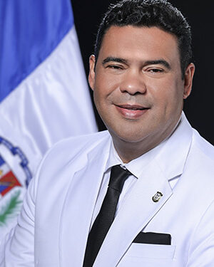 Senador Rafael Barón Duluc (Cholitin) responde al CONEP sobre cuestionamientos al CT