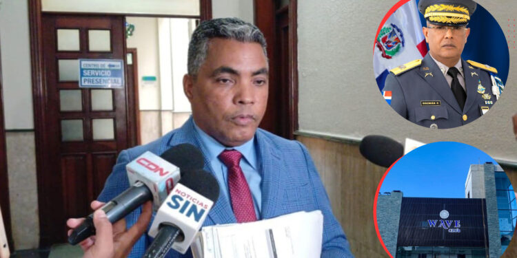 Condenan director PN por violar Constitución tras cierre arbitrario de Discoteca en Hotel SDE