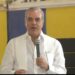Presidente Abinader celebra cumpleaños entregando títulos de propiedad a 1,800 familias en el municipio de Quisqueya