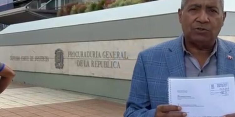 Solicitan a la PEPCA investigar funcionarios MIVED y Hacienda