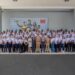 Sistema 911 recibió a delegación internacional de REDPPOL en visita técnica sobre gestión de emergencias